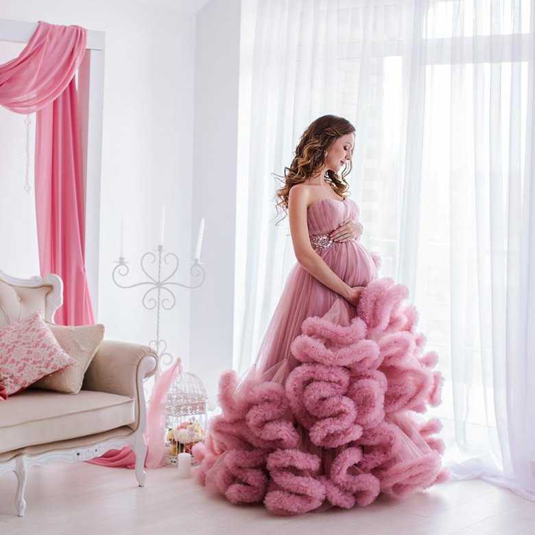 Платье-облако выбор самых нежных и женственных леди