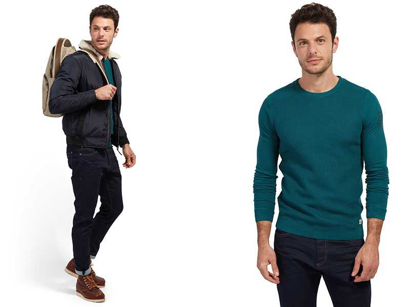 Свитер, джемпер & пуловер: с чем носить в 2021 | trendy-u