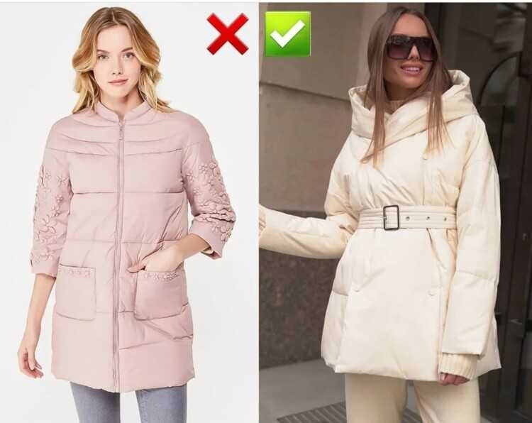 Модное женское пальто без воротника – зимнее, летнее, прямое, пиджак, реглан, с круглым вырезом, как завязать платок, шарф, палантин?