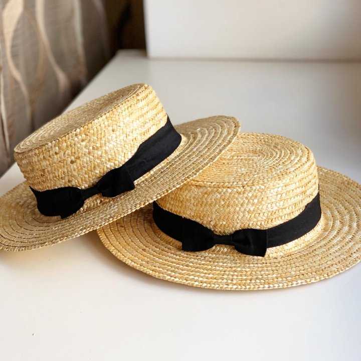Все красивые шляпки создаются из ничего… часть 3 - life style