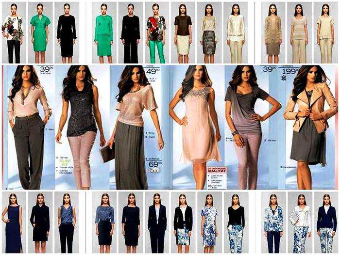 Модные женщины 50-60 лет и старше: как выбрать платье, юбку или брюки