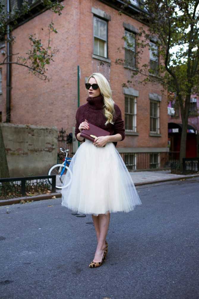 Розовая юбка – с чем лучше носить и как правильно сочетать? — confetissimo — женский блог