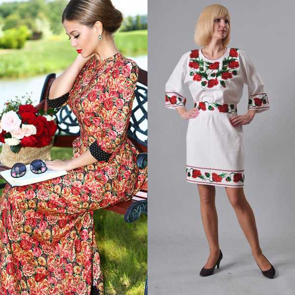 Русский стиль в одежде богатство и роскошь русских традиций