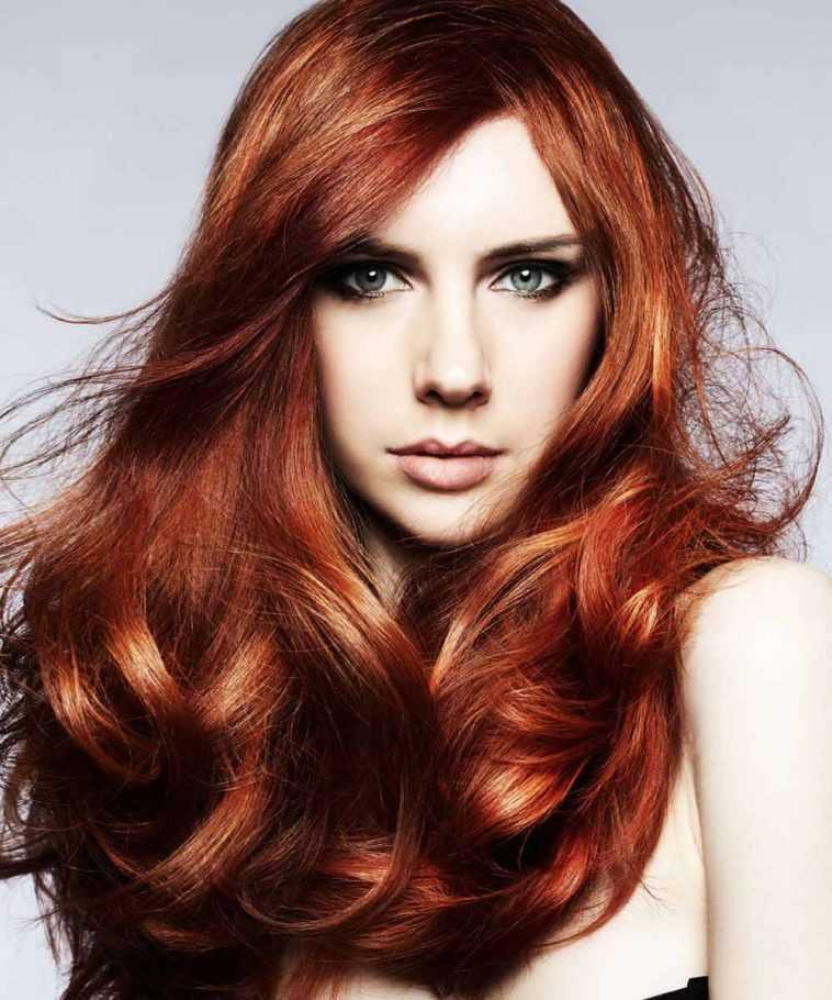 Пепельно-русый цвет волос: фото, выбор краски, секреты окрашивания