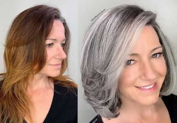 Карамельный цвет волос модные оттенки и методы окрашивания фото - уход за волосами