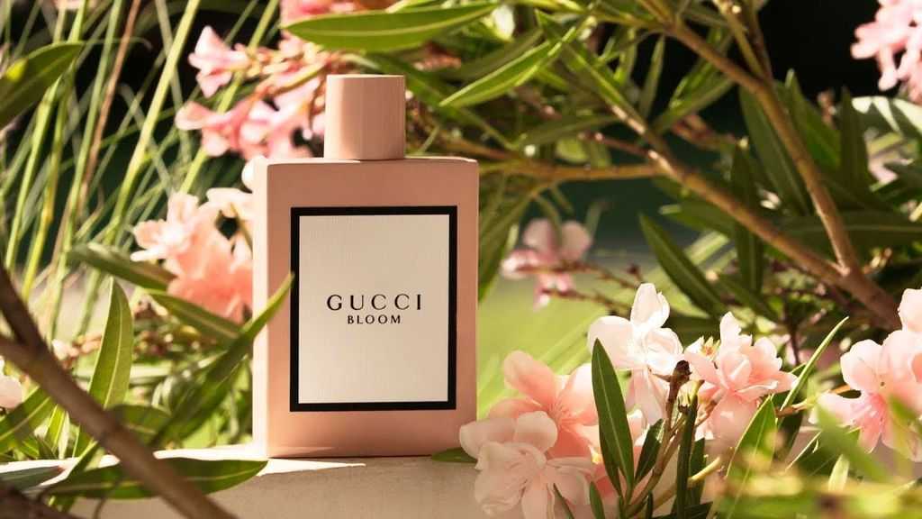 Gucci  guilty studs pour femme — аромат для женщин: описание, отзывы, рекомендации по выбору