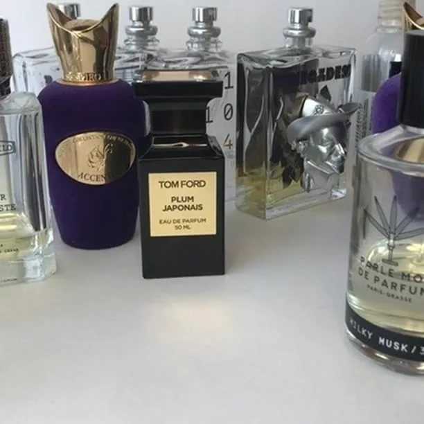 Лучшие нишевые бренды парфюмерии — как выбрать аромат?