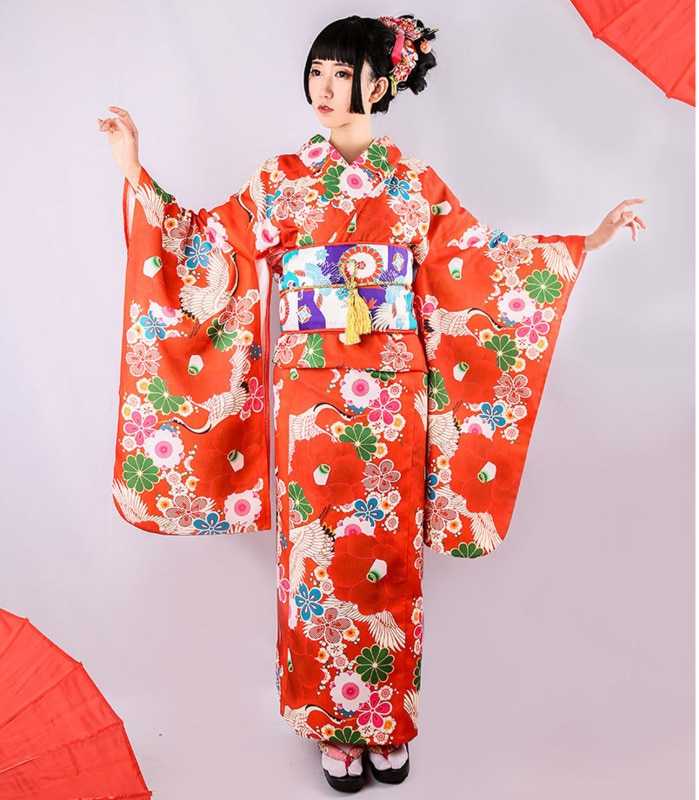 Безумная японская мода: самые яркие стили уличной моды токио