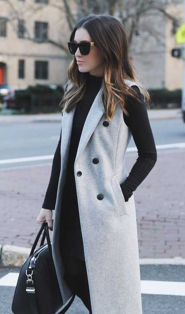 Женское драповое пальто подчеркнет вашу индивидуальность