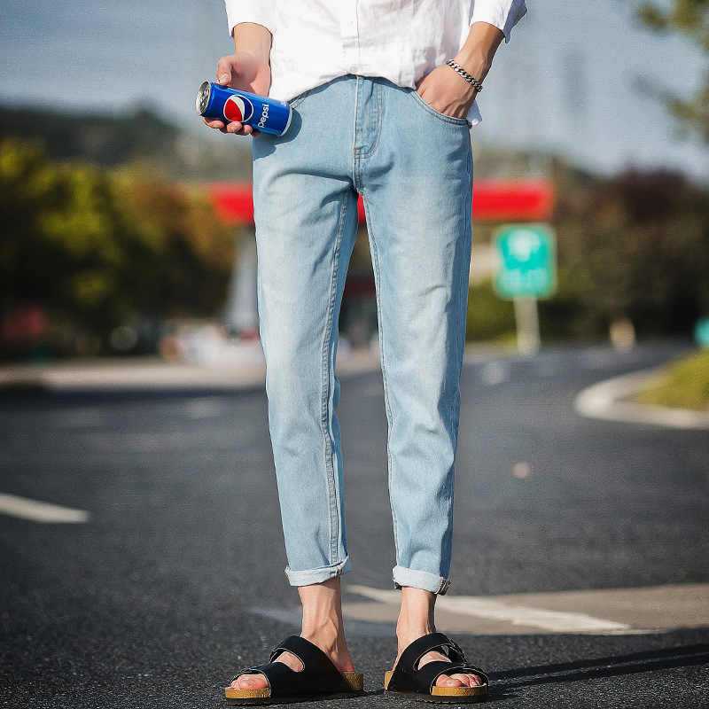 Подвороты на джинсах - как девушке сделать правильные (на широких, узких фасонах)