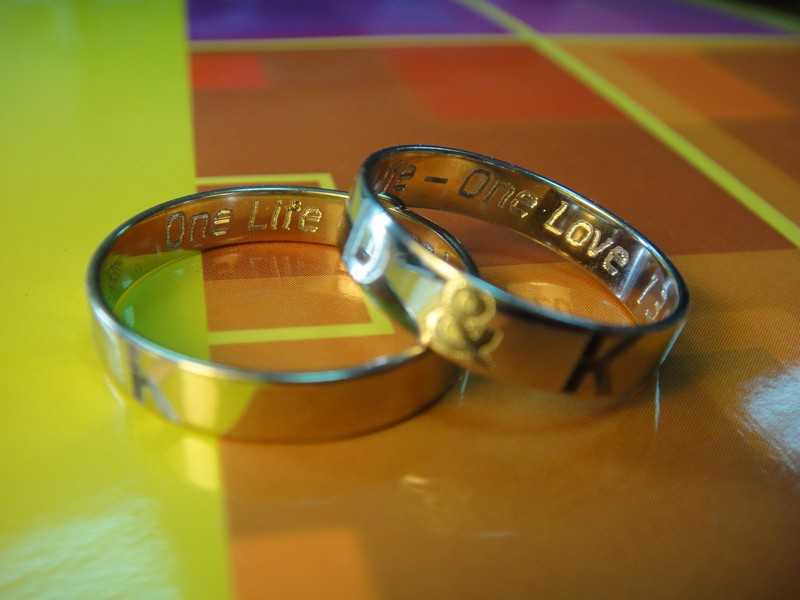 Как расширить кольцо в домашних условиях: можно ли увеличить размер кольца