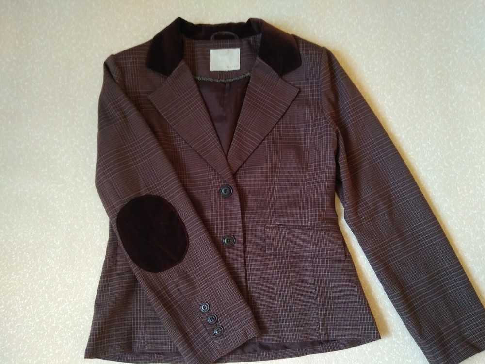 Мужской пиджак с заплатками на локтях - виды и варианты комбинирования