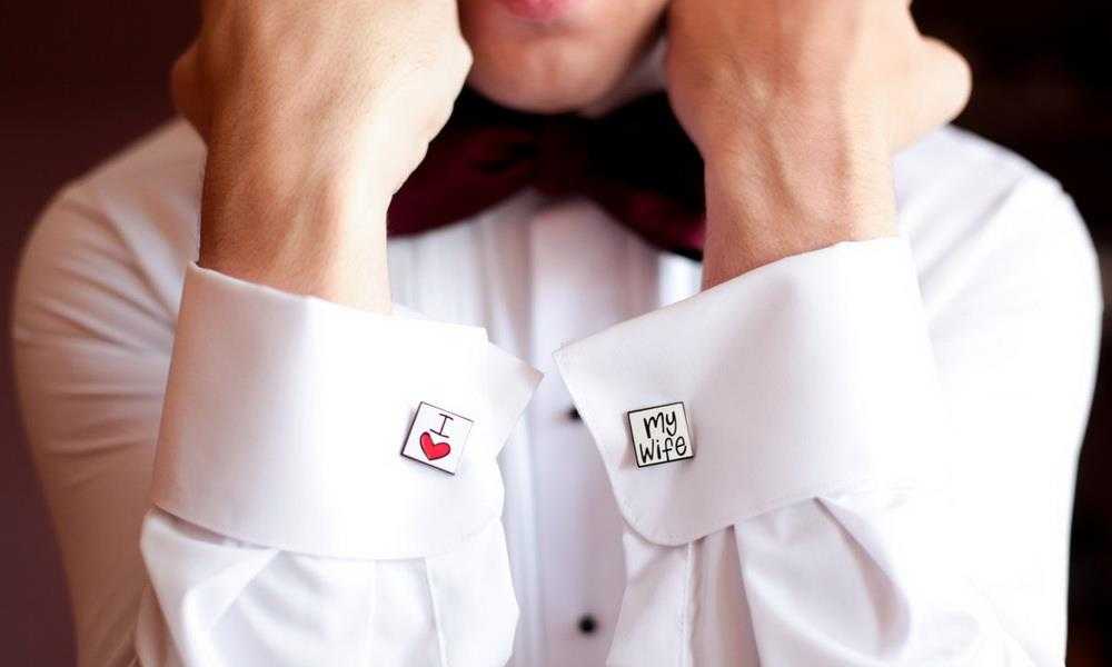 Как носить запонки: как выбрать рубашку и аксессуары под запонки | gq россия