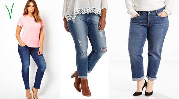 С чем носить джинсовую юбку: модные идеи и тренды