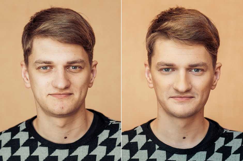 Почему мужской макияж – это нормально | gq россия