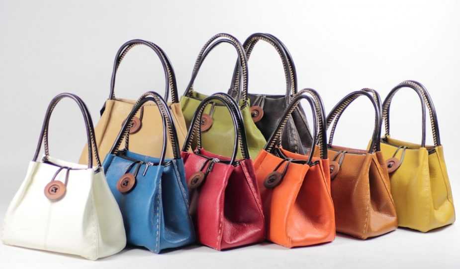 Как правильно выбрать сумку по размеру, цвету, форме и с учетом своей фигуры и роста