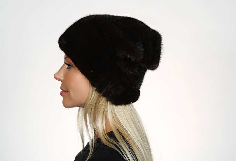 Женские зимние шапки 2021 — модные и стильные модели