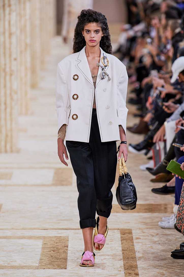 Женский вельветовый пиджак, куртка и костюм на 2019 год: на фото модные модели
женский вельветовый пиджак и другая одежда в рубчик на 2019 год — modnayadama