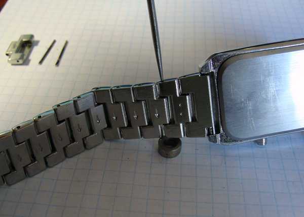 Как укоротить браслет: звенья с часов, как уменьшить плетеный браслет