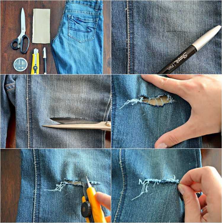 Как сделать брюки шире – увеличение размера штанов в домашних условиях