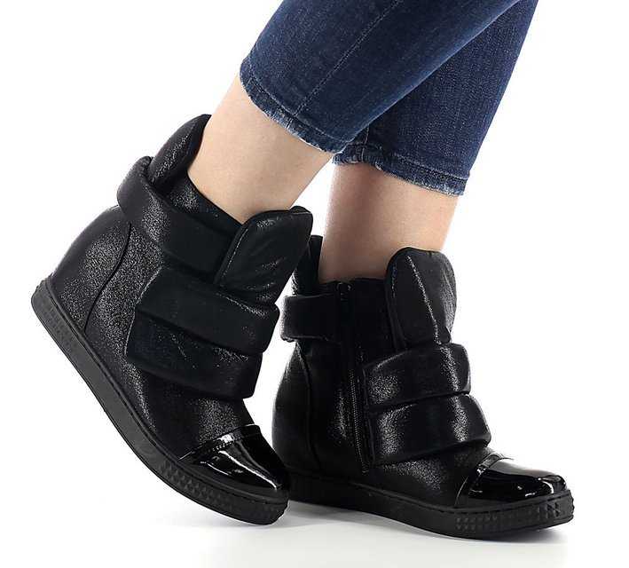 Обувь сникерсы женские — что это такое и с чем носить