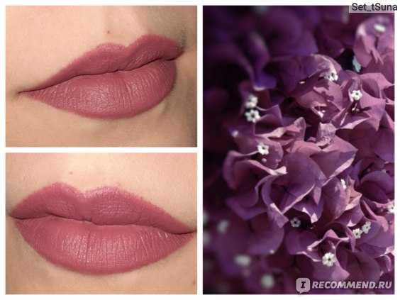 Как подобрать цвет помады для губ, чтобы он идеально подходил к вашему лицу