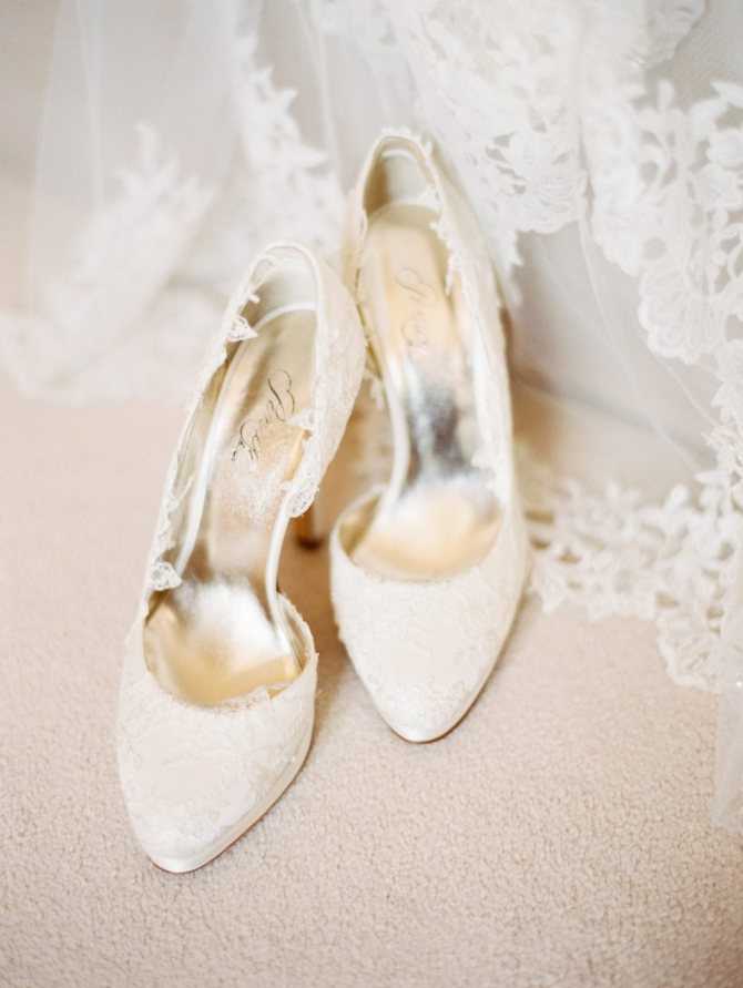 ᐉ цветные свадебные туфли для невесты