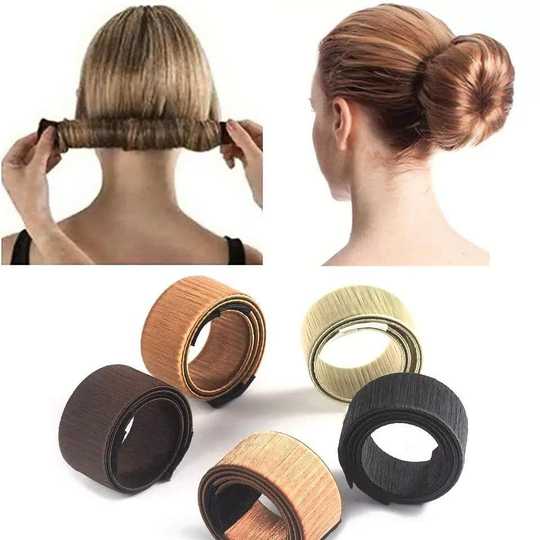 Заколки для волос своими руками: 120 фото-идей и пошаговые инструкции создания утонченного украшения для волос