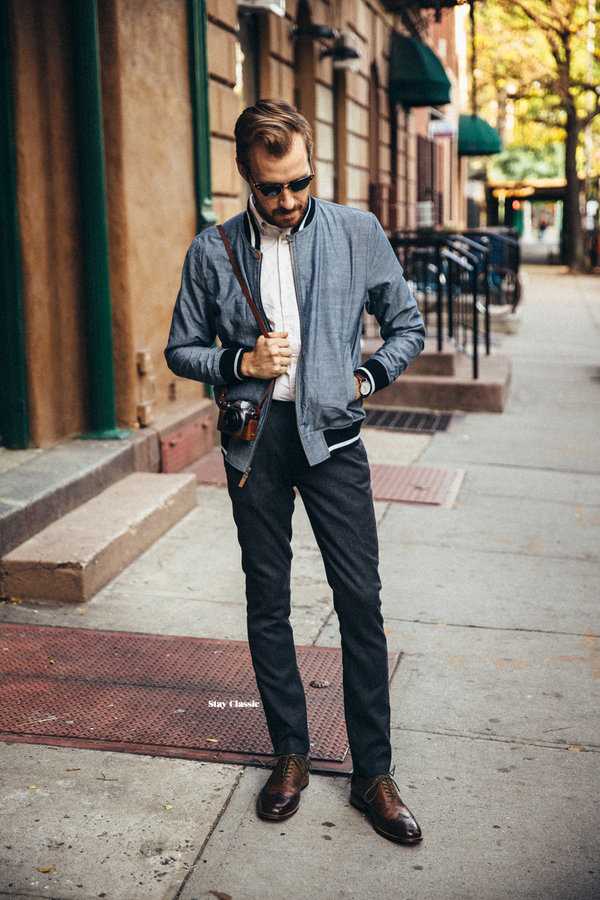 Брогги, мужские туфли под джинсы, с чем носить высокие коричневые броги, классические мужские броги