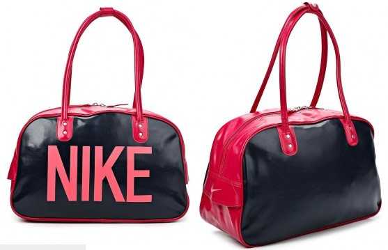 Какие сумки легкие. Nike sumkalar. Nike интернет-магазин купить сумка спортивная розовая.