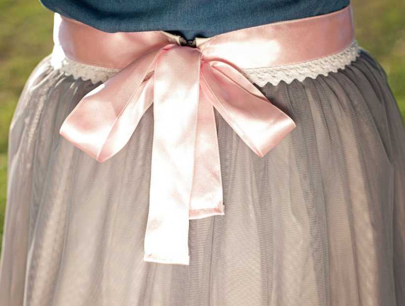 Как украсить юбку своими руками (фото): обработка отдельных деталей