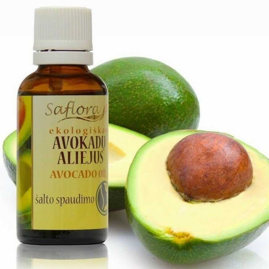 Масло авокадо для лица: свойства, чем полезно для кожи, как использовать,  как сделать маску для лица, лучшие косметические масла и  крема