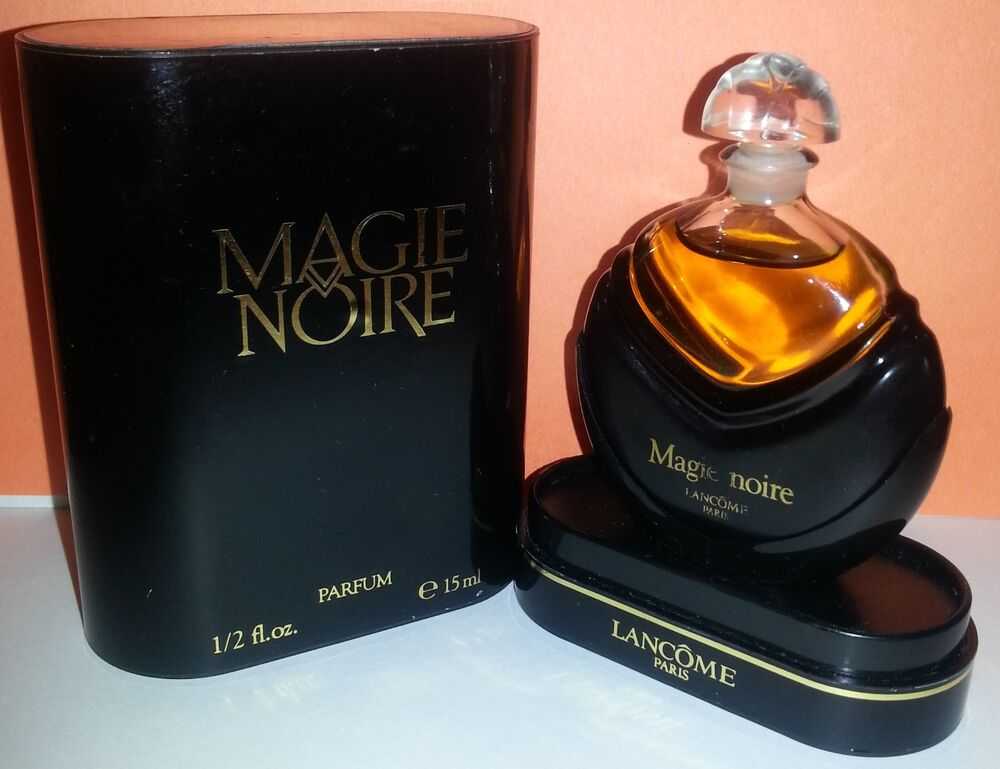 Lancome magie noire: отзывы, описание аромата, фото флакона - новости, статьи и обзоры