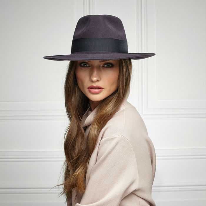 Мужские шляпы: виды и названия, как выбрать и правильно носить шляпу | gq россия