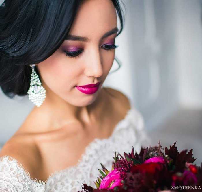 Свадебные наряды для жениха и невесты — как правильно подобрать сочетание цветов