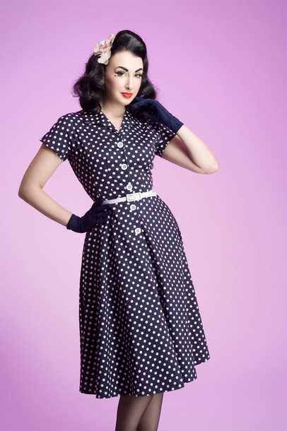 Мода и стиль 60-х: как одевались женщины в 1960-х годах