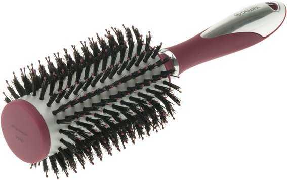 Что такое брашинг для волос — и как выбрать подходящий для вас брашинг?