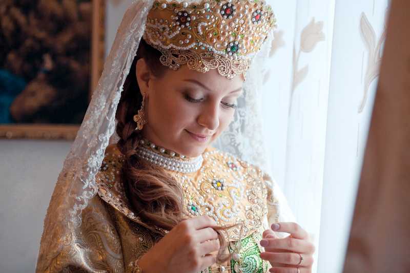 Свадьба в русском стиле: фото и советы по организации торжества