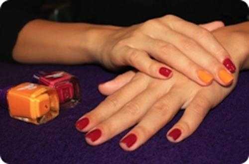 Маникюр по фен шуй какие пальцы красить для привлечения денег и любви: сочетания цветов и их значение, фото