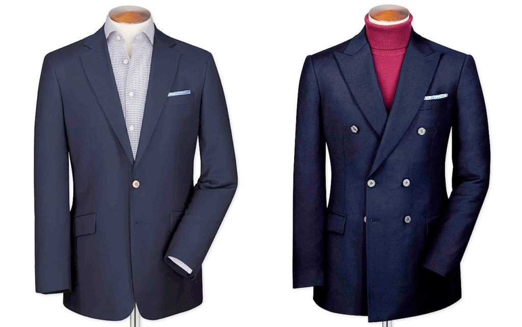 Как застегивать пиджак - однобортный и двубортный
как застегивать пиджак - однобортный и двубортный