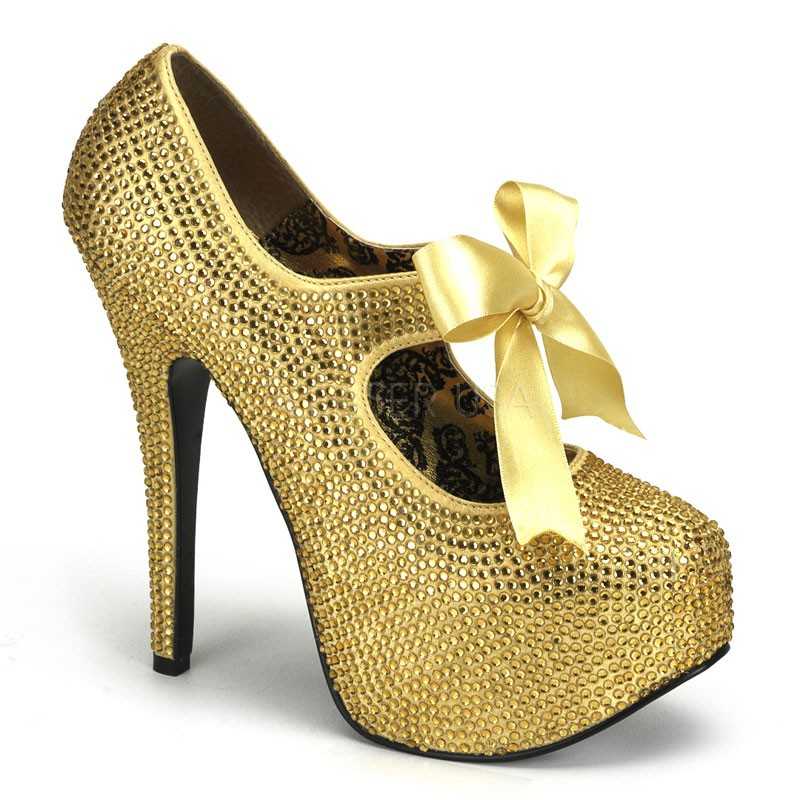 Золотые туфли – почувствуй себя на миллион. золотые туфли – будь яркой и оригинальной! с чем сочетаются золотые сапоги