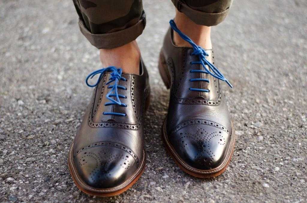 Мужские оксфорды – многоликая обувь для элегантных мужчин
мужские оксфорды – многоликая обувь для элегантных мужчин
