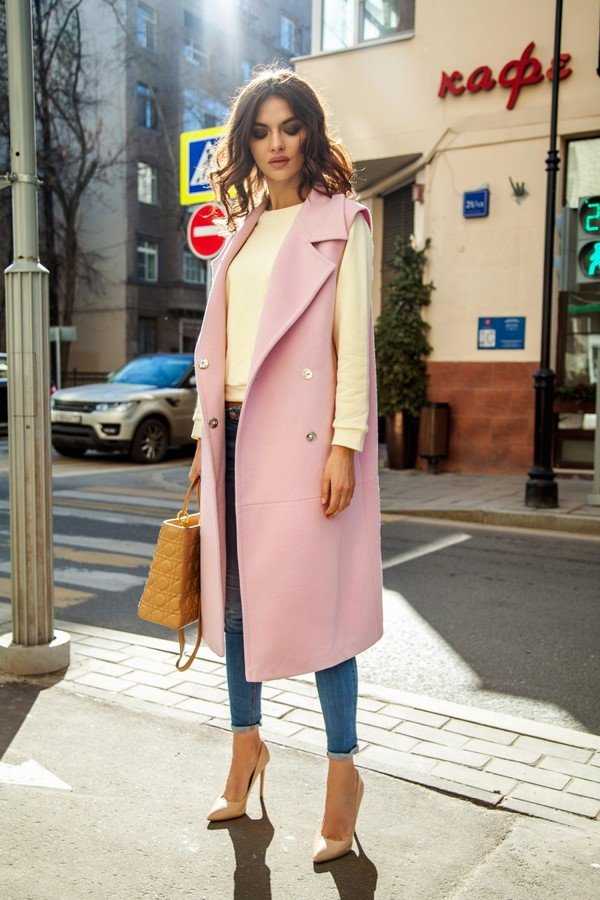 Модные демисезонные пальто из драпа на 2021 год, фото женских пальто красивых фасонов