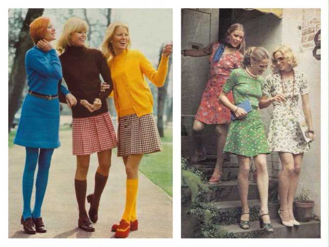 История моды. стили одежды. ретро » мода 80-х в ссср. какой она была?