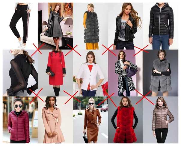 Антитренды 2020 - пальто: модели и фасоны, которые вышли из моды, фото