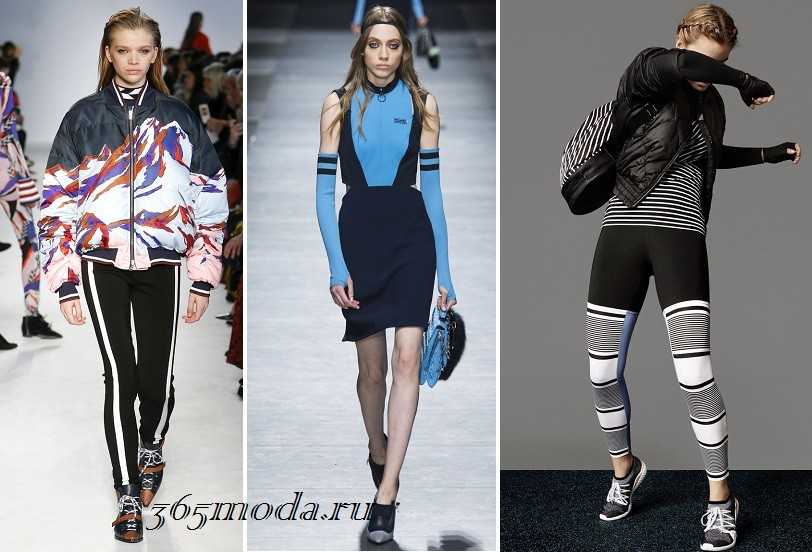 4 современных стиля в одежде, актуальных на 2020-2021 год