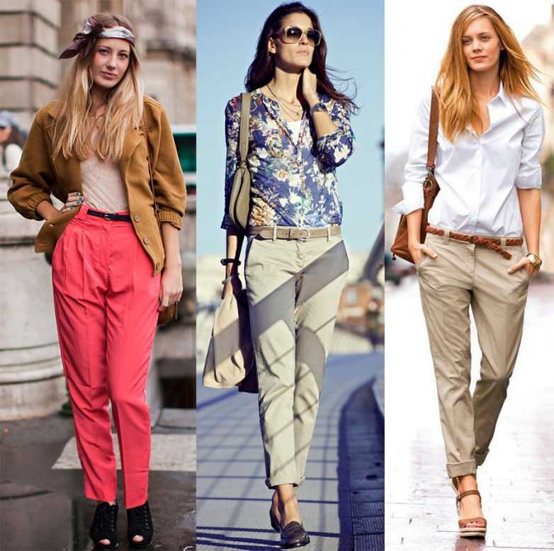101 фото: брюки чиносы женские что это такое и с чем носить