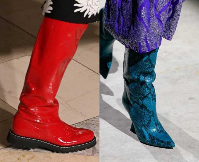 На лабутенах: почему самые известные туфли в мире имеют красную подошву