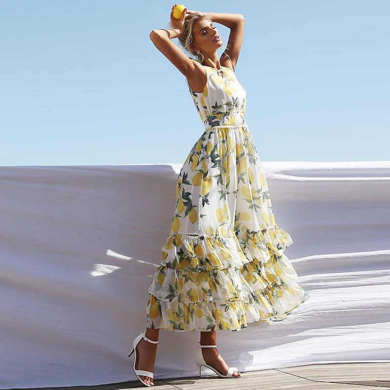 Платья с принтом. 100 лучших идей: цветы, шифон, летние модели