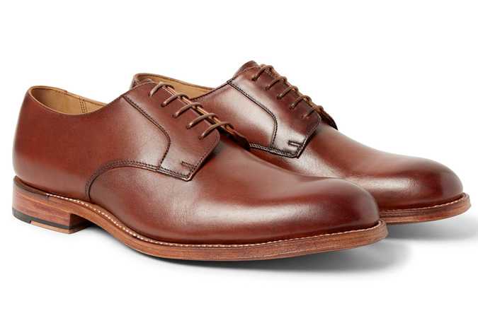 Как правильно выбрать мужскую обувь (туфли) – 5 практических советов